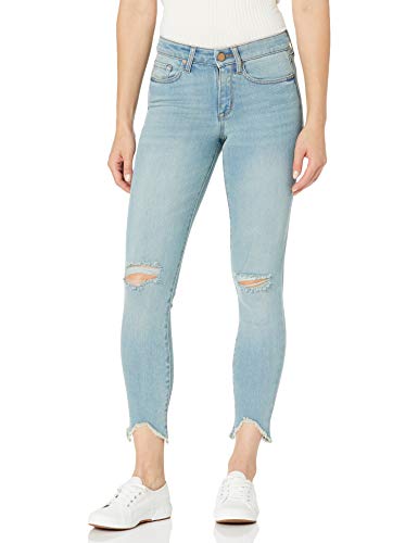 Ankle Skinny Jean 