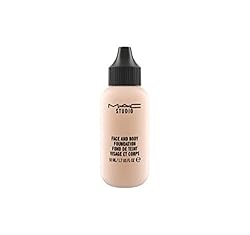 Mac Studio Face And Body Foundation N1 50ml