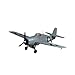 Easy Model F4F Wildcat VMF-223 USMC 1942 Building Kit