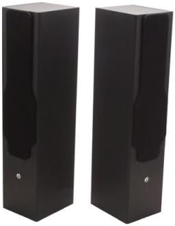 sdat tower speakers