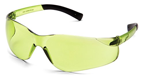 Get Best Pyramex S2514S Safety Glasses Green Online Pyramex S2514S Safety Glasses Green