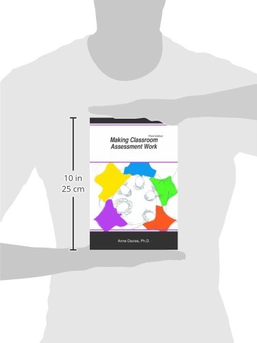 Making Classroom Assessment Work - //medicalbooks.filipinodoctors.org