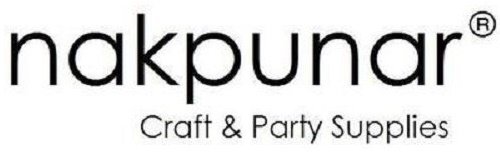 Nakpunar 16 pcs 1 oz Amber Brown Plastic Jars - Single wall PET