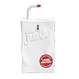 Eau De Juice Love Unfiltered EDP Spray, Floral, 1.7