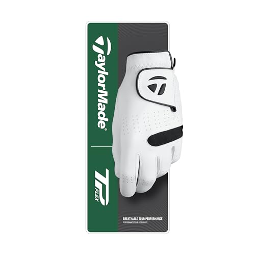 TaylorMade TP Flex Glove
