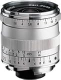Carl Zeiss(カールツァイス) Carl Zeiss(カールツァイス) Biogon T* 25mm F2.8 ZM(ライカM用) シルバー