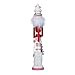 Kurt Adler Slim Hollywood Nutcracker