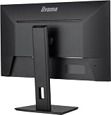 iiyama ProLite -B6 27 Inch Full HD Monitor IPS LED USB Hub view 10