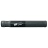 SKS GERMANY Airflex Fietspomp, fietsaccessoires (luchtpomp, wielaccessoires met zachte componenten-handgreep…