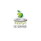 InSinkErator Badger 5XP 3/4 HP Household Garbage Disposer