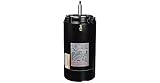 Puri Tech Replacement Motor KIt for Hayward Super Pump 1 HP SP2607X10 AO Smith UST1102 w/GO-KIT-3