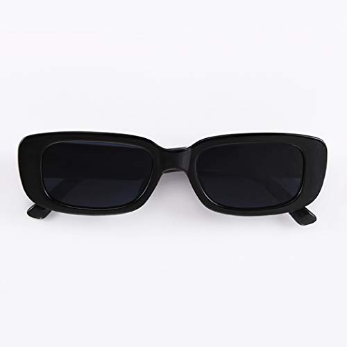 square rectangle sunglasses