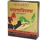 ASHVASHILA CAPSULE 20 PC ( PACK OF 2)