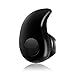 Esonstyle Mini Ultra-small S530 4.0 Stereo Bluetooth Headset Earphone Earbud for Iphone,samsung,and Other Bluetooth Devices (Black)