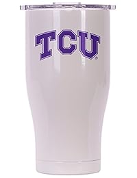 ORCA Chaser logotipo Texas Christian University en