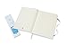 Moleskine Classic Notebook, Soft Cover, XL (7.5