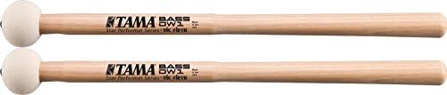 Tama Marching DW1 Star Performer Marching Bass Drum Mallet by Vic Firth DW1