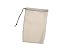 Celestial Gifts Muslin Bags - 100% Cotton Drawstring Bags Medium 50pcs, 4x6, Reusable Tea Bags, Jewelry Gift, Spice and Pouch Gift Sachet Bags - Made in USA - (Black Hem and Drawstring)