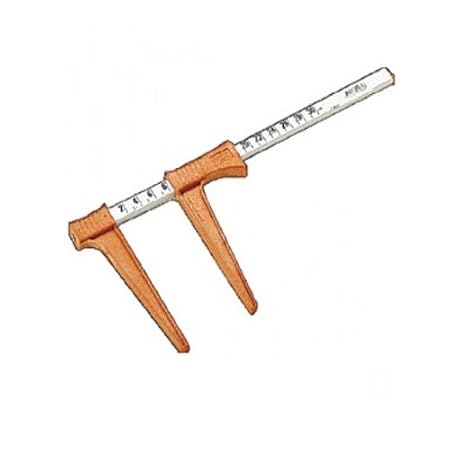 Bahco Belzer Messkluppe 50 cm