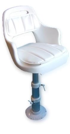 Bootssitz Captain Plus