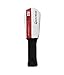 New Taylormade R15 White/Red/Black Leather Hybrid/Rescue Headcover