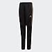 adidas Kids Mens Tiro 17 Training Pants - Metallic (Little Kids/Big Kids)