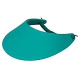 Foam Sun Visors #8-Jade W36S46E