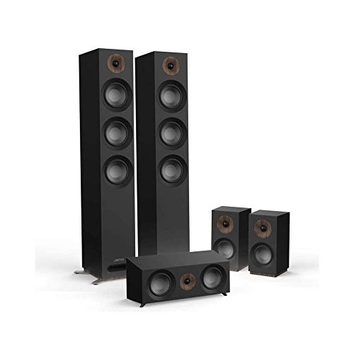 Jamo Studio Series S 809 HCS-BLK Home Cinema System Angola Ubuy