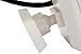 ELP 1.0megapixel PIR Style Pinhole Lens Mini Hidden IP Cameras Support Smart Phone View