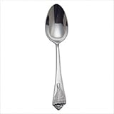 Reed & Barton Sea Shells Teaspoon