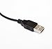OMNIHIL 2.0 High Speed USB Cable/Charger Compatible with Bose QuietComfort 35 Wireless Headphones