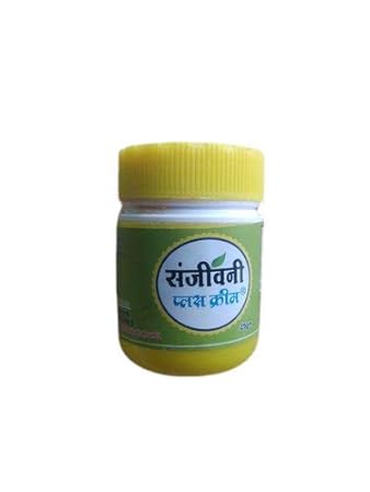 sanjeevani herbal cream