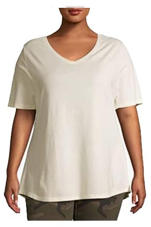 ideology plus size tops