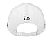 TaylorMade 2018 New Era Tour 9Fifty Hat Adjustable Mens Snapback Golf Cap White/Grey