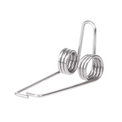 Abicial Trumpet Water Drain Valves Steel Wire Spring Trombone Wind Instruments Accessory