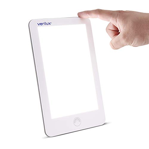 Verilux HappyLight Lumi Therapy Lamp - Image 3