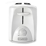 Dominion 2-Slice Toaster with Shade