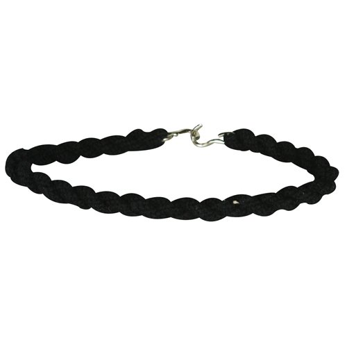 Fox Outdoor Products Blousing Garters, Black