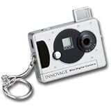 Amazon.com : Vivitar Mini Digital Camera with Accessory Kit : Point And