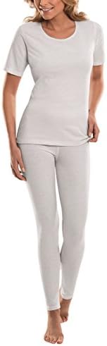 Shield From Emfs with These Figure Hugging Leggings (Small US 8/10)