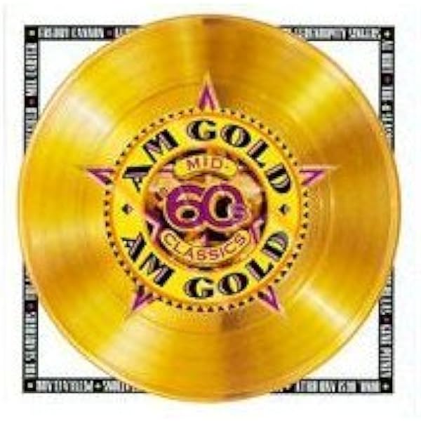 Various Artists - AM Gold: 1963 - Amazon.com Music