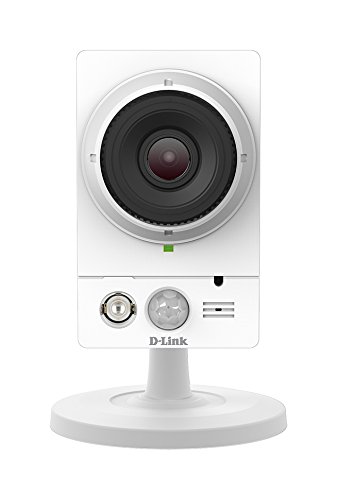 DCS-2210L 5M FULL HD POE