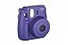Fujifilm Instax Mini 8 Instant Film Camera (Grape)
