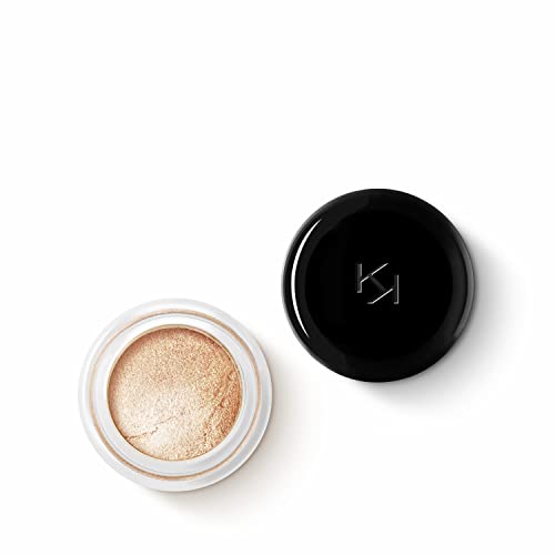 KIKO Milano Lasting Mousse Eyeshadow 08 | Long-Lasting Mousse Eyeshadow