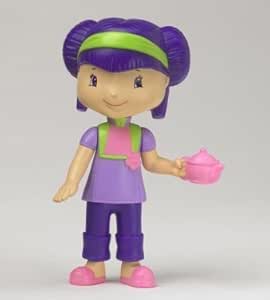 strawberry shortcake mcdonalds 2006