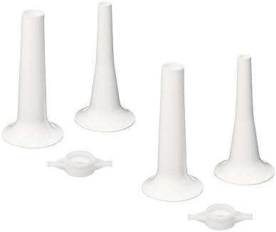 Sausage Stuffer Kit Attachment for Stand Mixers with Food grinder (2)