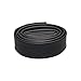 OLIREXD 3:1 Heat Shrink Tubing Adhesive-Lined Heat Shrinkable Tube Waterproof Insulation Sealing DIY (Dia 5/8