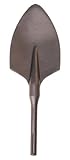 BOSCH HS1926 5/8 In. x 16 In. Round Spade SDS-max