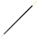 Skeleteen Fake Cigarette Holder Accessory - Audrey Hepburn, Cruella Deville, Beatnik, 1920's Flapper Prop - 1 Piece