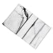 Sunm Boutique Black and White Tapestry Marble Tapestry Wall Hanging Tapestry for Home Decor(51.2